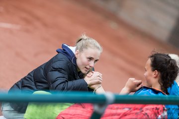 Leni Barmbrock 137 - NL TV Uetersen - Bremerhavener TV : Ergebnis: 0:9